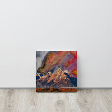 Load image into Gallery viewer, Apocalypse Canvas Print
