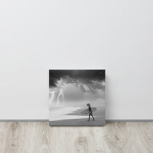 Load image into Gallery viewer, Electric Canvas Print
