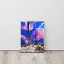 Load image into Gallery viewer, Jelly Dream Canvas Print
