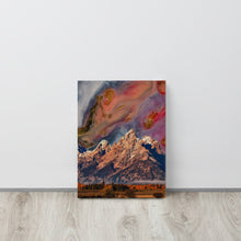 Load image into Gallery viewer, Apocalypse Canvas Print
