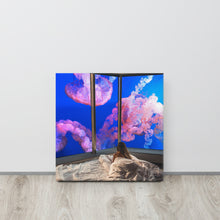 Load image into Gallery viewer, Jelly Dream Canvas Print
