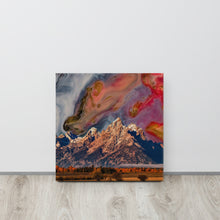 Load image into Gallery viewer, Apocalypse Canvas Print
