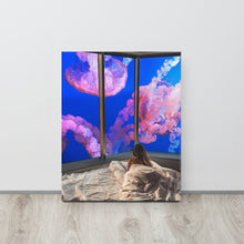 Load image into Gallery viewer, Jelly Dream Canvas Print
