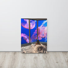 Load image into Gallery viewer, Jelly Dream Canvas Print
