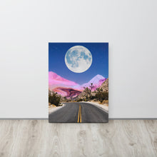 Load image into Gallery viewer, Departure Canvas Print
