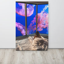 Load image into Gallery viewer, Jelly Dream Canvas Print
