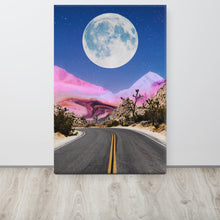 Load image into Gallery viewer, Departure Canvas Print
