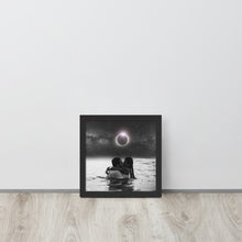 Load image into Gallery viewer, Eclipse Framed Print
