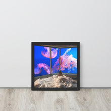 Load image into Gallery viewer, Jelly Dreams Framed Print
