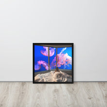 Load image into Gallery viewer, Jelly Dreams Framed Print
