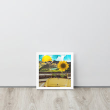 Load image into Gallery viewer, Day Trip Framed Print
