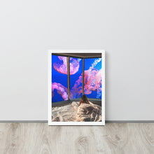 Load image into Gallery viewer, Jelly Dreams Framed Print
