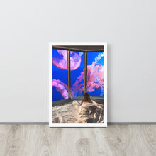 Load image into Gallery viewer, Jelly Dreams Framed Print
