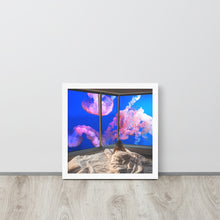 Load image into Gallery viewer, Jelly Dreams Framed Print
