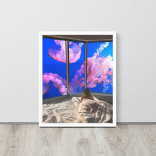 Load image into Gallery viewer, Jelly Dreams Framed Print
