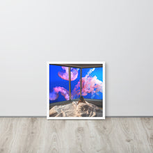 Load image into Gallery viewer, Jelly Dreams Framed Print
