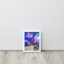 Load image into Gallery viewer, Jelly Dreams Framed Print
