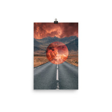 Load image into Gallery viewer, Highway to Hell Print
