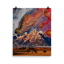 Load image into Gallery viewer, Apocalypse Print
