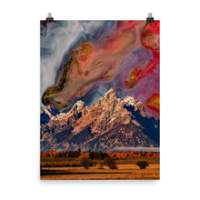 Load image into Gallery viewer, Apocalypse Print
