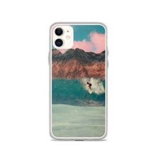 Load image into Gallery viewer, The Last Break iPhone Case
