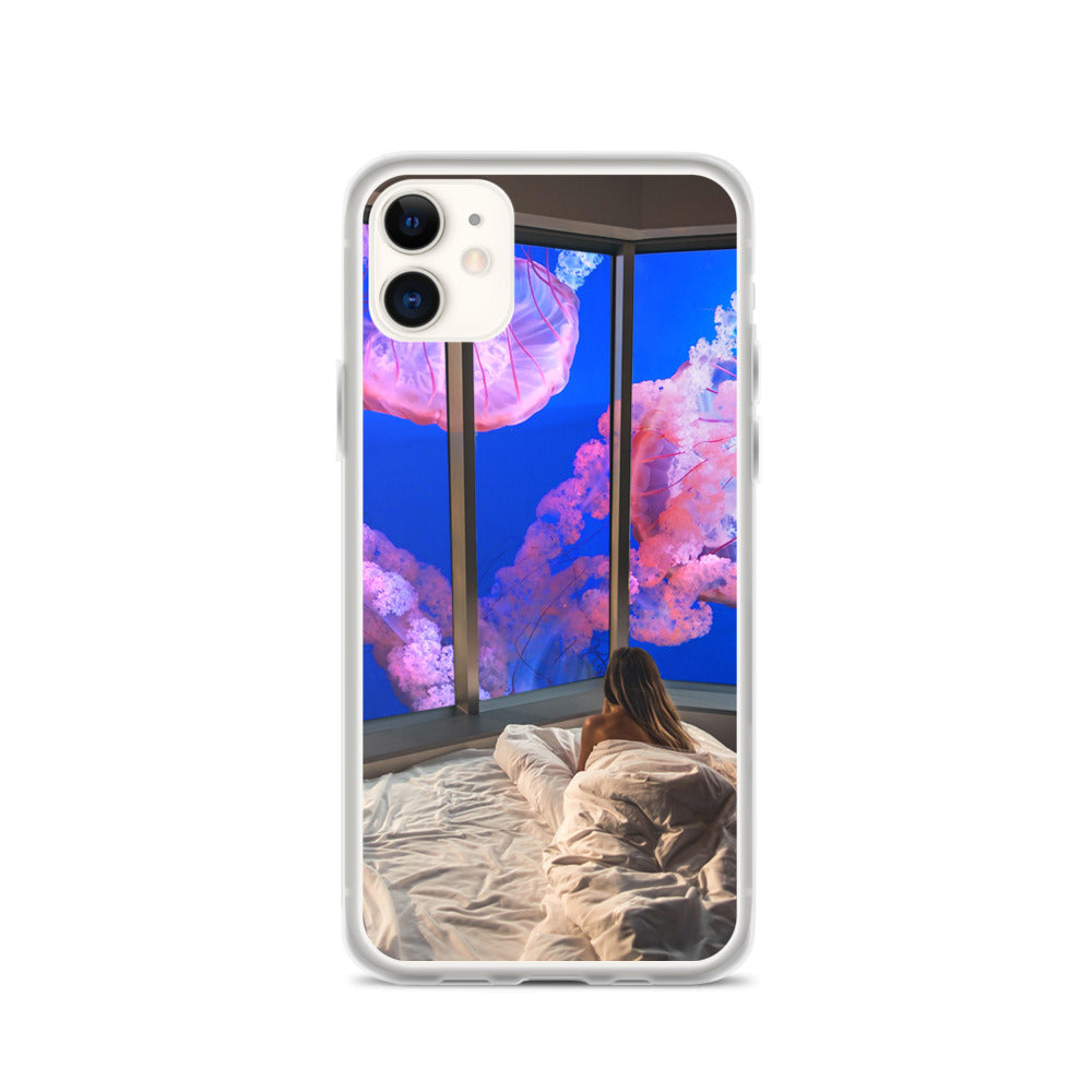 Jelly Dreams iPhone Case