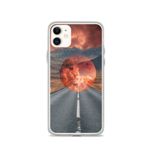 Load image into Gallery viewer, Highway to Hell iPhone Case
