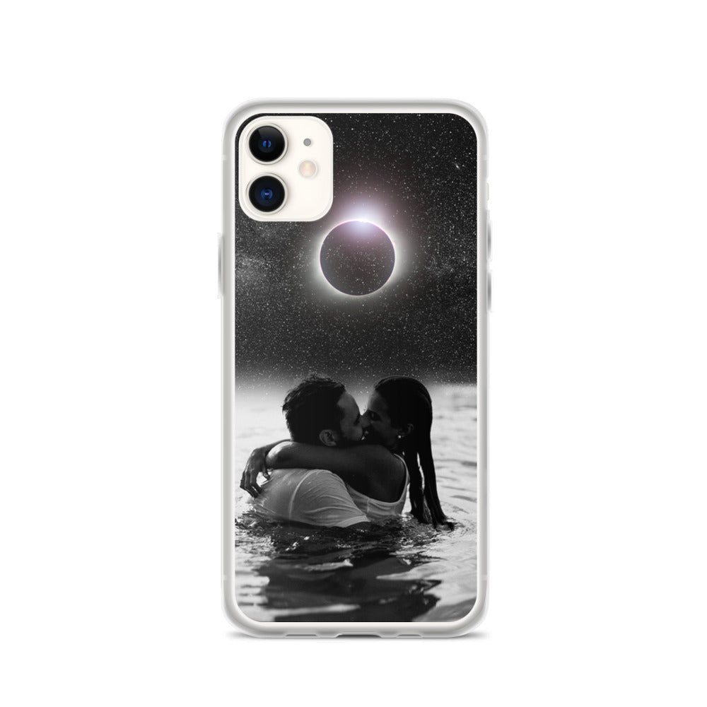 Eclipse iPhone Case