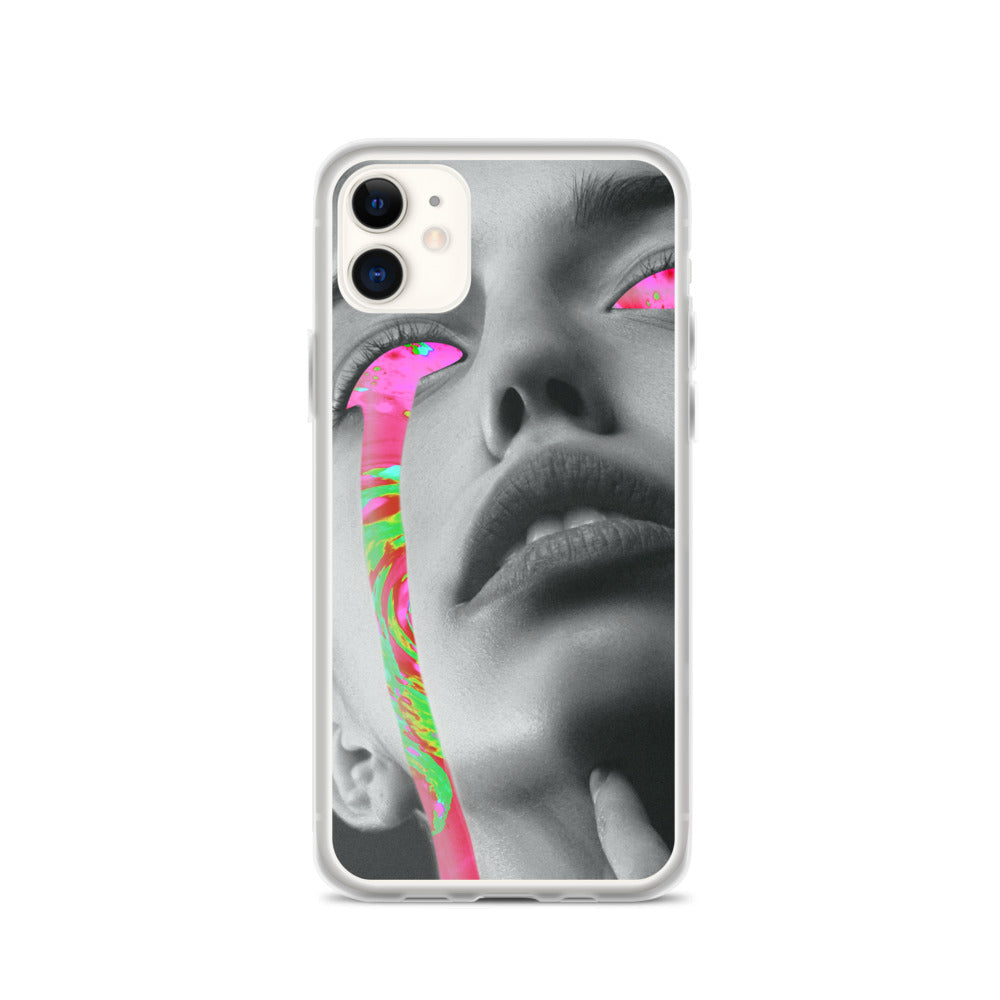 Save Your Tears iPhone Case