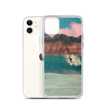 Load image into Gallery viewer, The Last Break iPhone Case
