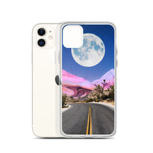 Load image into Gallery viewer, Departure iPhone Case
