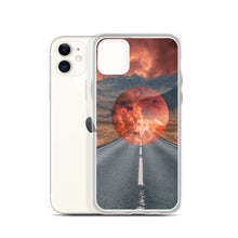 Load image into Gallery viewer, Highway to Hell iPhone Case
