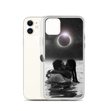 Load image into Gallery viewer, Eclipse iPhone Case
