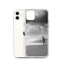 Load image into Gallery viewer, Electric iPhone Case
