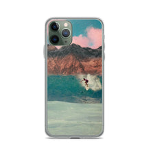 Load image into Gallery viewer, The Last Break iPhone Case
