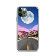 Load image into Gallery viewer, Departure iPhone Case
