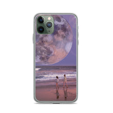 Load image into Gallery viewer, A Seaside Escape iPhone Case
