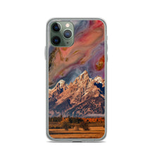 Load image into Gallery viewer, Apocalypse iPhone Case
