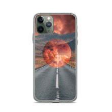 Load image into Gallery viewer, Highway to Hell iPhone Case
