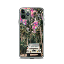 Load image into Gallery viewer, Technicolor iPhone Case
