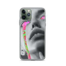 Load image into Gallery viewer, Save Your Tears iPhone Case
