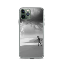 Load image into Gallery viewer, Electric iPhone Case
