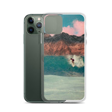 Load image into Gallery viewer, The Last Break iPhone Case
