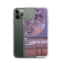 Load image into Gallery viewer, A Seaside Escape iPhone Case
