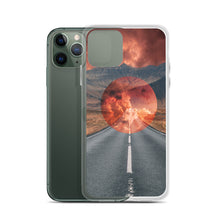 Load image into Gallery viewer, Highway to Hell iPhone Case
