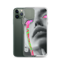 Load image into Gallery viewer, Save Your Tears iPhone Case
