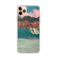 Load image into Gallery viewer, The Last Break iPhone Case
