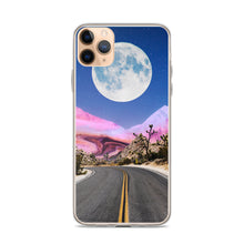 Load image into Gallery viewer, Departure iPhone Case
