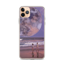 Load image into Gallery viewer, A Seaside Escape iPhone Case
