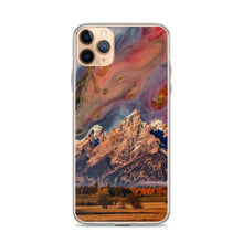 Load image into Gallery viewer, Apocalypse iPhone Case
